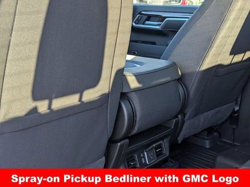 New 2026 GMC Sierra 2500 SLE w/ SLE Value Package; image 21