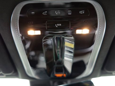 Used 2022 Mercedes-Benz S 580 4MATIC Sedan image 29