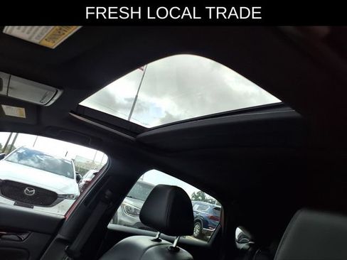 Used 2024 Honda Civic Sport Touring image 14
