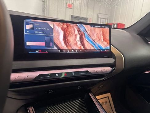 Used 2025 BMW X3 xDrive30i image 12