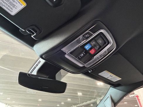 Used 2025 RAM 1500 Big Horn image 49