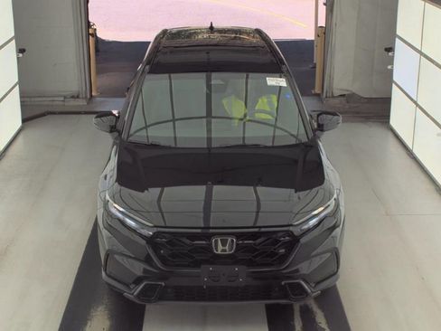 Used 2024 Honda CR-V Sport-L image 2
