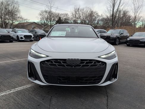 New 2026 Audi A6 Premium Plus image 25