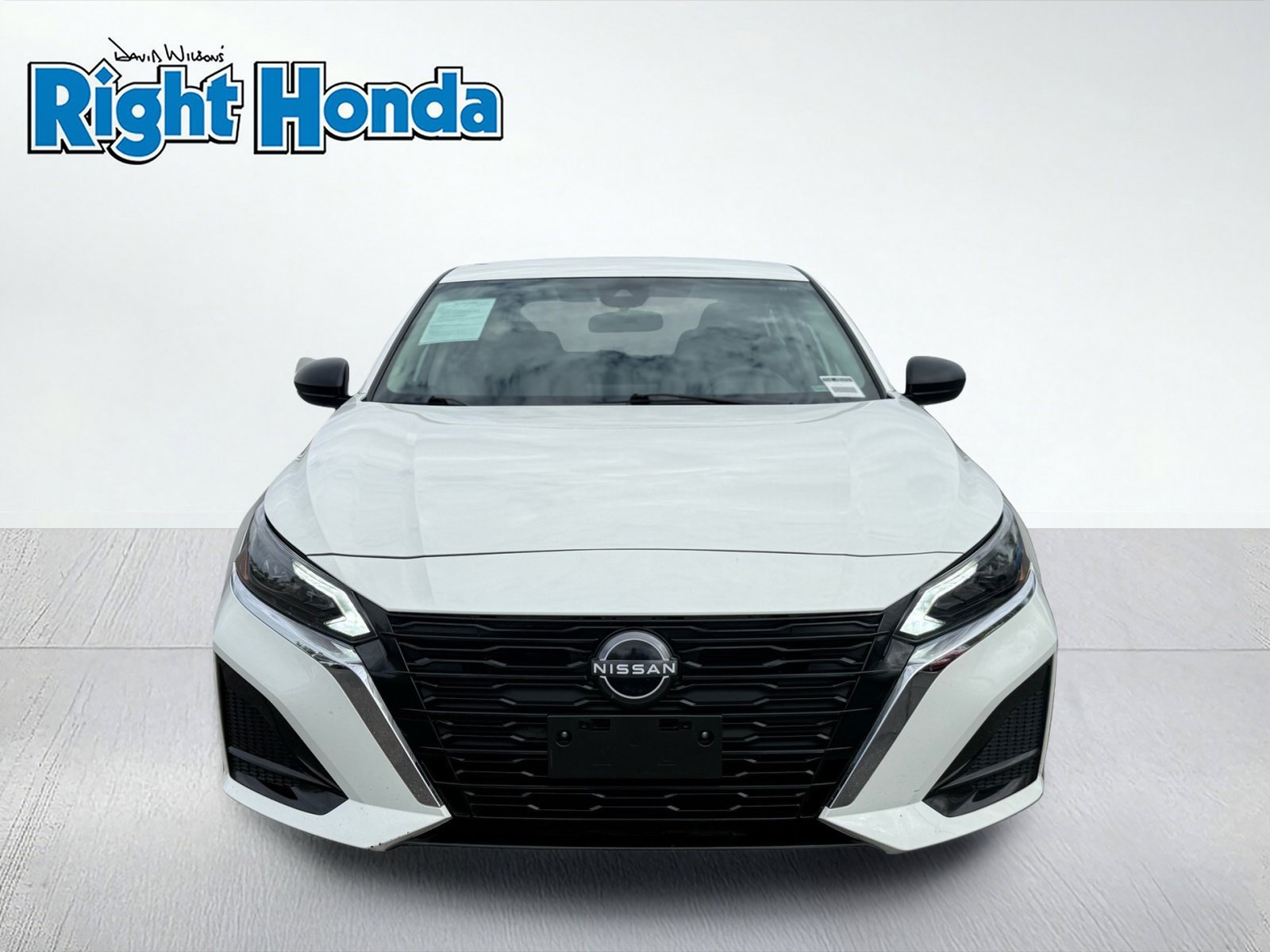 Used 2025 Nissan Altima 2.5 SV FWD image 5