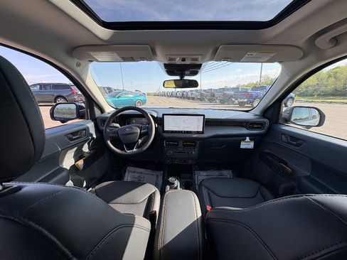New 2026 Ford Maverick Tremor AWD/4WD image 21
