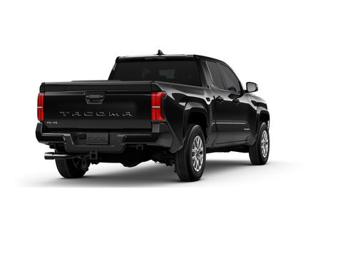 New 2026 Toyota Tacoma SR5 AWD/4WD image 42