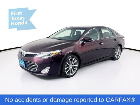 Used 2015 Toyota Avalon XLE Touring image 3