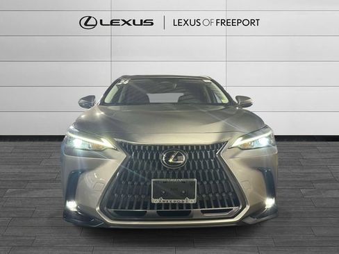 Used 2024 Lexus NX 350 AWD w/ Cold Area Package image 2