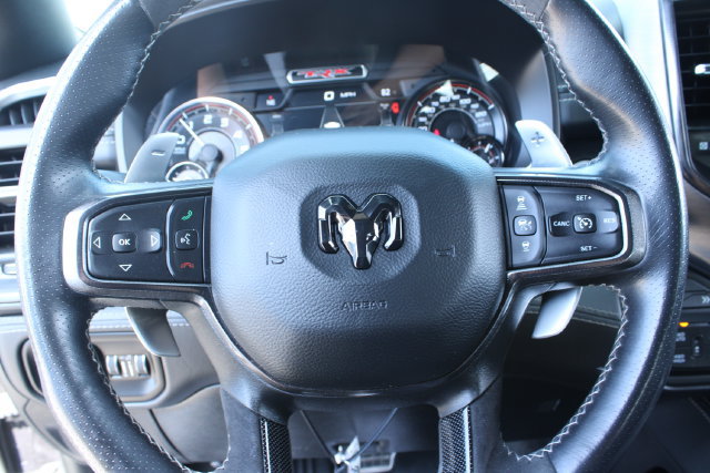 Used 2022 RAM 1500 TRX w/ TRX Level 2 Equipment Group AWD/4WD image 25