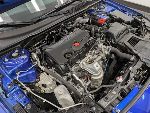 Certified 2023 Honda Civic Sport image 30