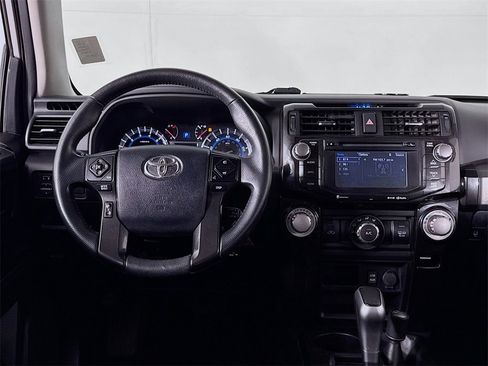 Used 2019 Toyota 4Runner TRD Off-Road Premium image 14