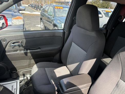 Used 2010 Chevrolet Colorado LT image 9