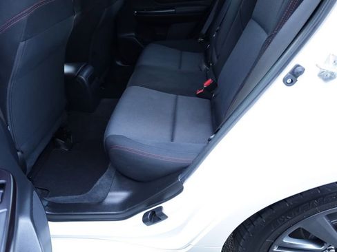 Used 2021 Subaru WRX image 22