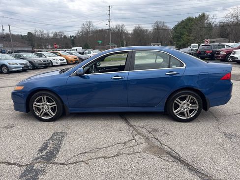 Used 2008 Acura TSX image 5