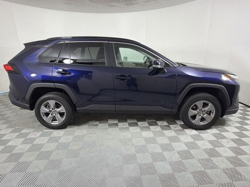Used 2024 Toyota RAV4 XLE image 6