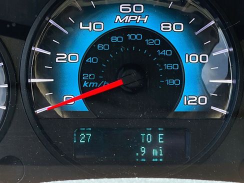 Used 2012 Ford Fusion SEL FWD image 13