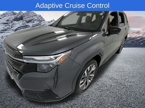 New 2026 Subaru Forester Touring AWD/4WD image 7