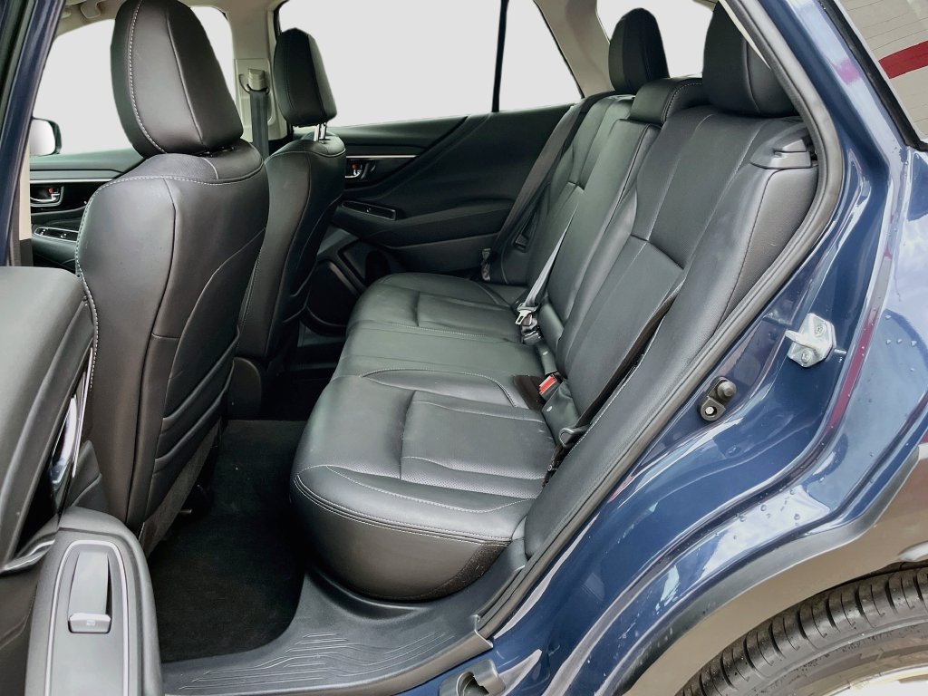 Used 2024 Subaru Outback Limited AWD/4WD image 26