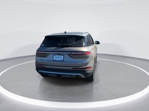 Used 2021 Lincoln Corsair Reserve w/ Equipment Group 201A image 7