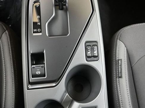 New 2026 Subaru Crosstrek 2.0i Premium image 35