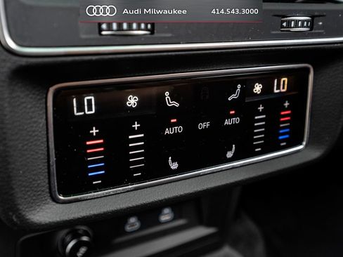 Used 2023 Audi Q7 2.0T Premium Plus w/ Premium Plus Package AWD/4WD image 35