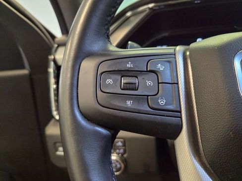 Used 2025 GMC Sierra 1500 Denali AWD/4WD image 24