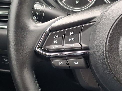 Used 2023 MAZDA CX-5 AWD 2.5 S w/ Select Package image 20