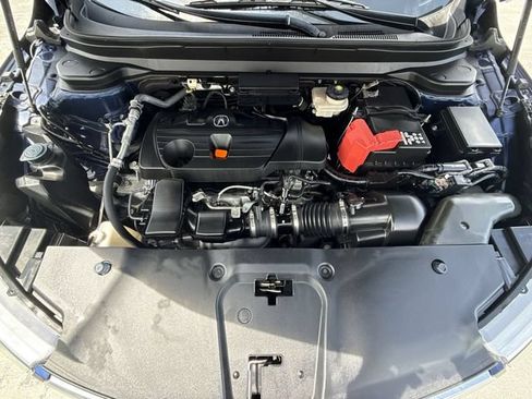 Used 2020 Acura RDX FWD w/ Technology Package image 27