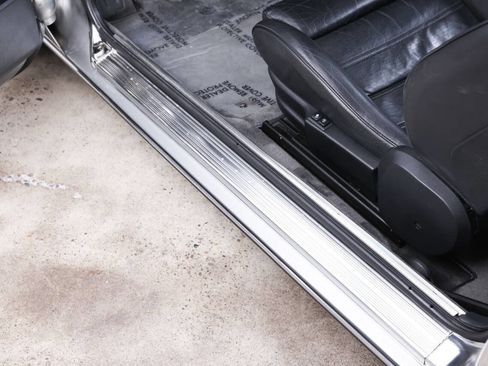 Used 1987 BMW M6 Base 2dr Coupe image 40