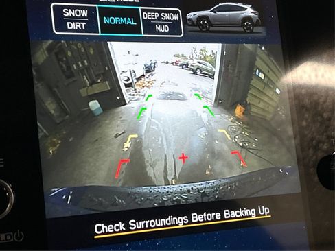 Certified 2026 Subaru Crosstrek 2.5i Premium AWD/4WD image 29