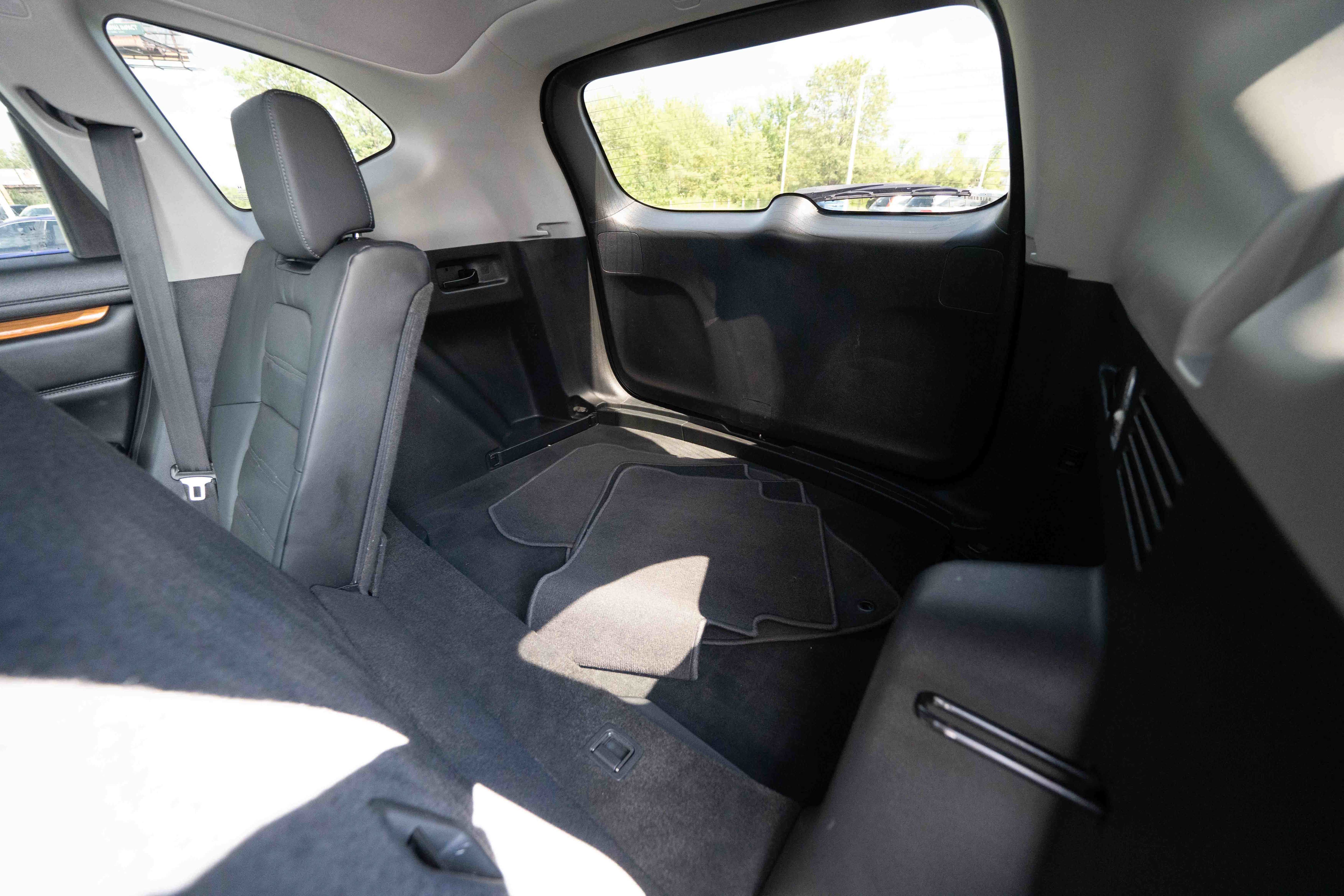 Used 2019 Honda CR-V EX-L image 24