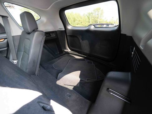Used 2019 Honda CR-V EX-L image 24