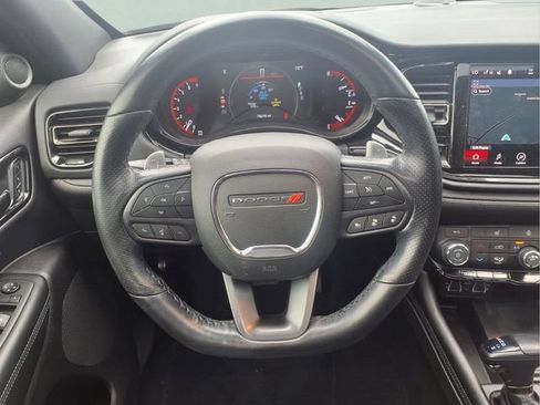 Used 2022 Dodge Durango GT AWD/4WD image 24
