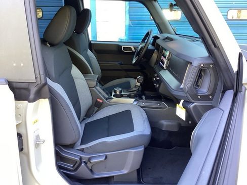 New 2025 Ford Bronco Big Bend image 34