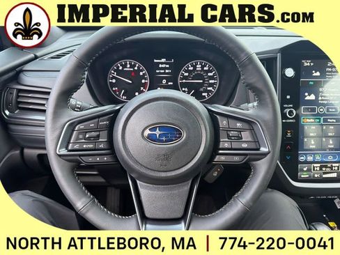 New 2026 Subaru Forester Limited image 25