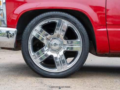 Used 1989 GMC Sierra 1500 2WD Regular Cab image 66