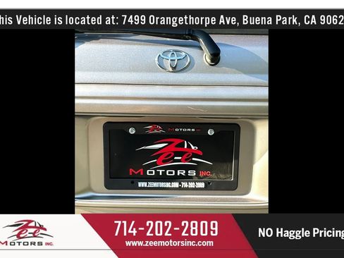 Used 2002 Toyota 4Runner SR5 AWD/4WD image 60