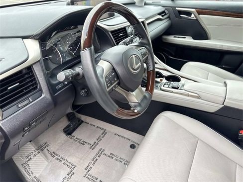 Used 2019 Lexus RX 350 AWD image 21