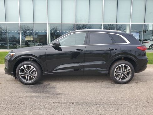 New 2026 Audi Q5 Premium Plus image 29