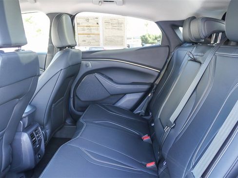 Certified 2024 Ford Mustang Mach-E Premium image 24