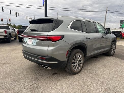 New 2026 Buick Enclave Preferred w/ Power Package image 6