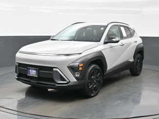 Certified 2026 Hyundai Kona SEL Sport AWD/4WD video 1