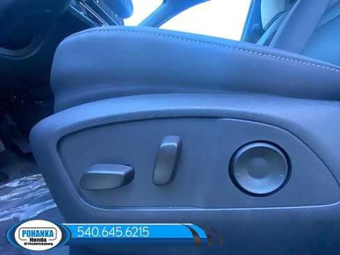 New 2025 Honda Prologue Touring image 33