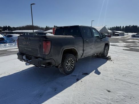 Used 2023 GMC Sierra 1500 AT4 w/ AT4 Premium Package image 6