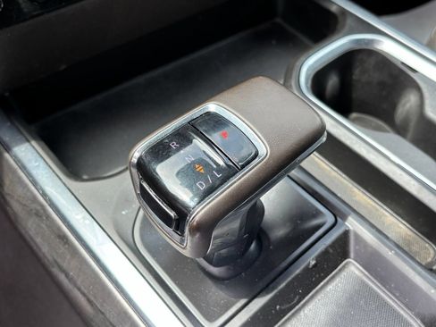 Used 2024 Chevrolet Silverado 1500 LTZ AWD/4WD image 10