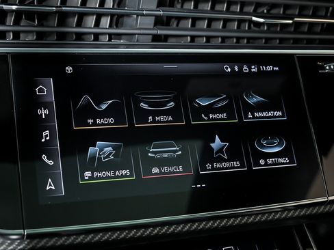 Used 2021 Audi RS Q8 AWD/4WD image 25