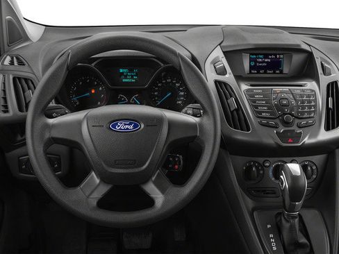 Used 2016 Ford Transit Connect XLT image 6