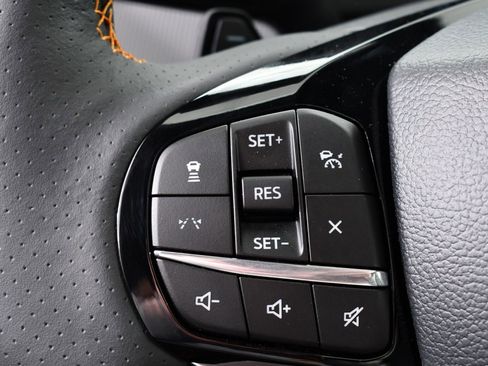 New 2026 Ford Explorer Tremor w/ Tremor Ultimate Package image 31