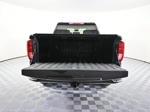 Used 2024 GMC Sierra 1500 Pro w/ Graphite Edition AWD/4WD image 6
