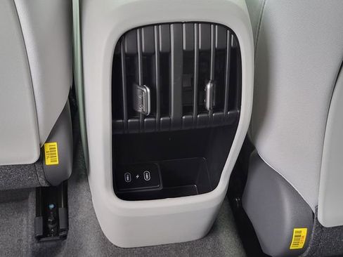 New 2026 Hyundai Kona SEL Sport image 10